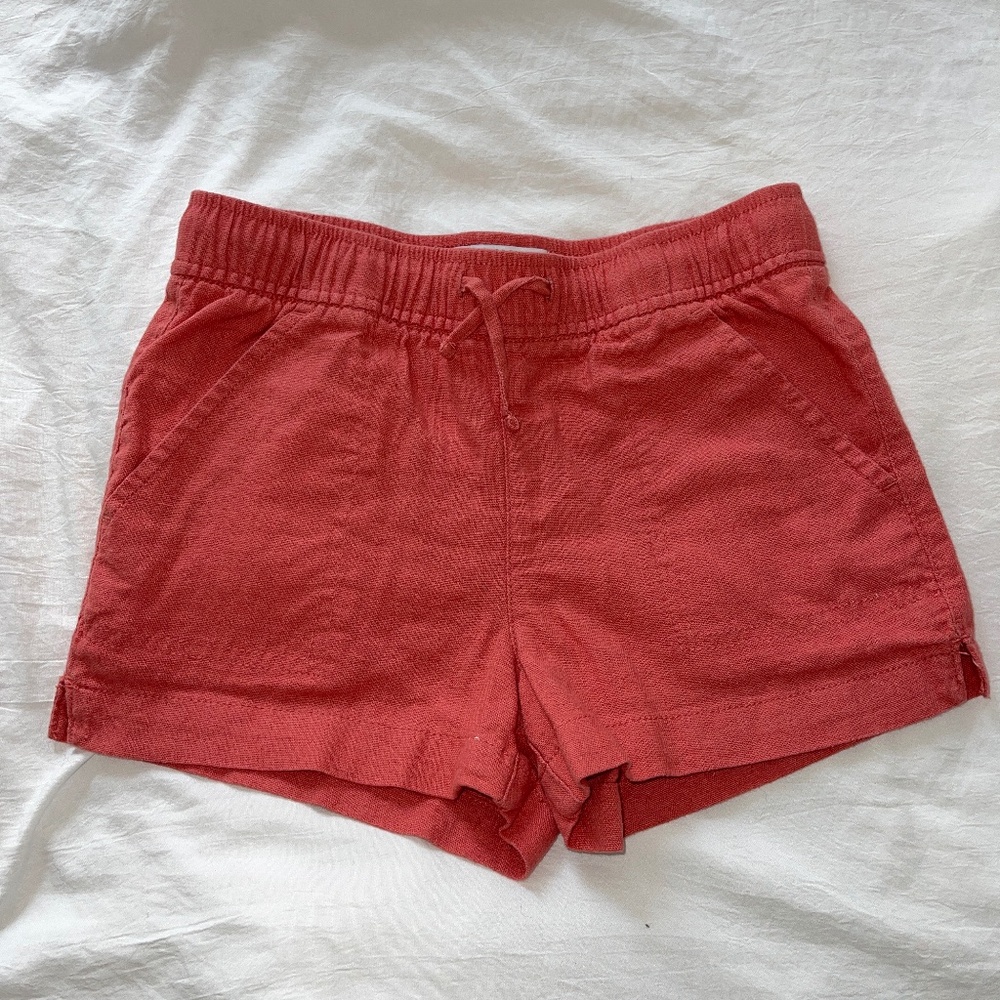 Girls shorts